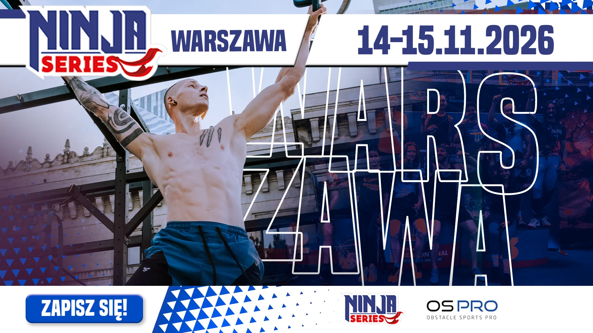 Warszawa 2026